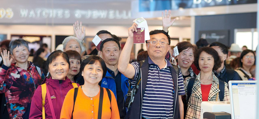 حب الصينيين للماء الساخن يغير مشهد الخدمات السياحية العالمية