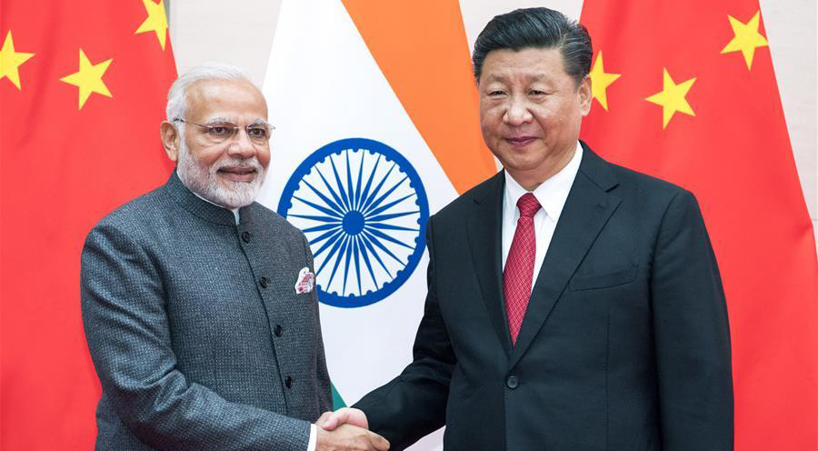 الصين والهند تعززان العلاقات الثنائية من نقطة انطلاق جديدة