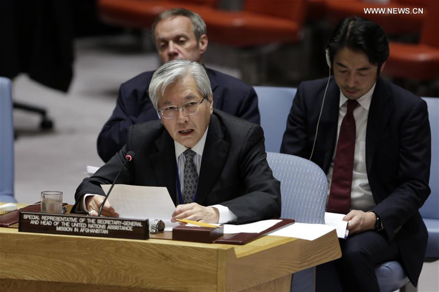 مجلس الأمن يرى فرصا غير مسبوقة لتحقيق السلام في أفغانستان