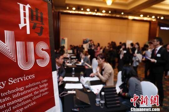 تقرير: آفاق العمل تجذب المزيد من الطلاب الصينيين إلى الوطن