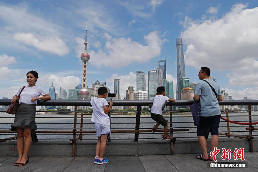 أفضل 10 مدن صينية للسياحة الفردية خلال عطلة العيد الوطني 2018