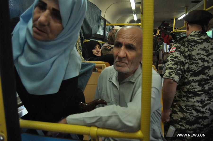 مسؤولة أممية: 88 % من اللاجئين السوريين في لبنان يريدون العودة إلى بلدهم