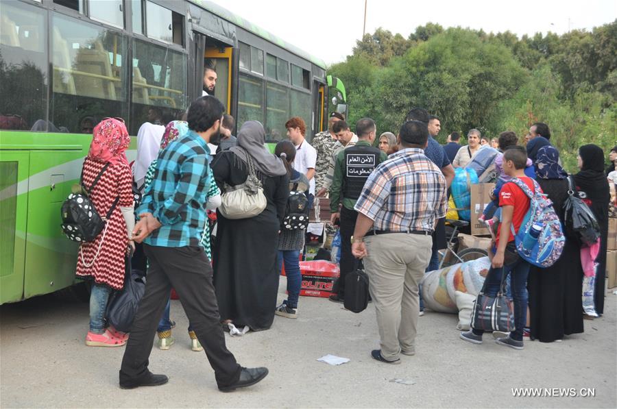 مسؤولة أممية: 88 % من اللاجئين السوريين في لبنان يريدون العودة إلى بلدهم
