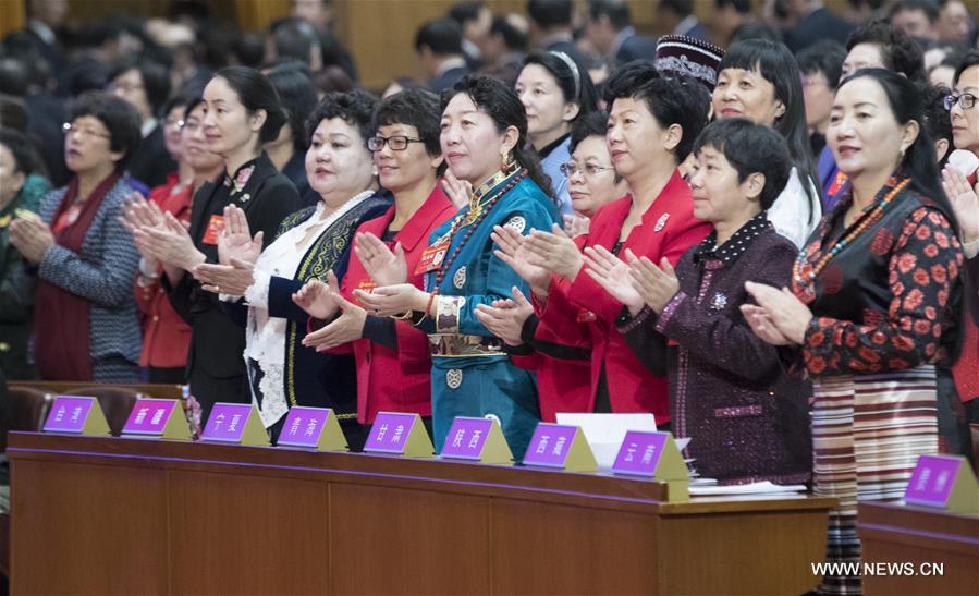 افتتاح فعاليات المؤتمر الوطني للمرأة الـ12