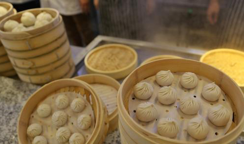 "مطعم أطباق شانغهاي" يفتتح فى معرض الصين الدولي للاستيراد