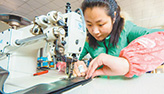 النساء يشغلن أكثر من 40% من الوظائف في الصين