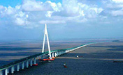 أضخم مشاريع الجسور الصينية أثناء فترة الإصلاح والإنفتاح