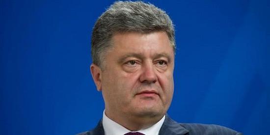الرئيس الاوكراني يتحرك نحو إنهاء معاهدة الصداقة مع روسيا