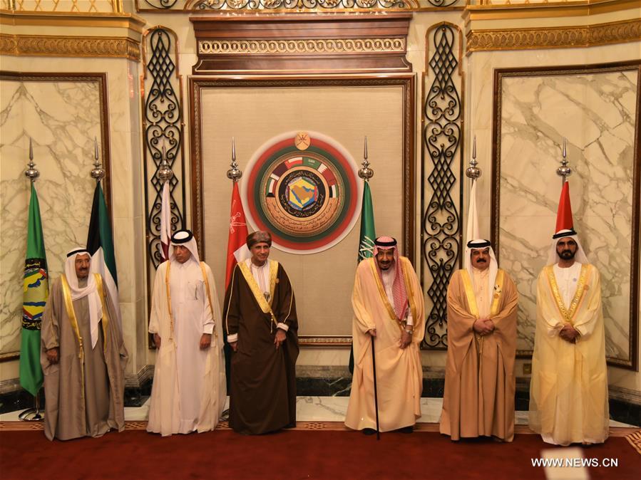 القمة الخليجية الـ 39 تناقش سبل التعاون والقضايا الإقليمية والدولية