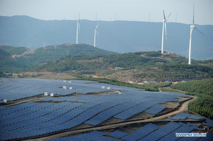 الصين بصدد تحسين التوازن بين الحمائية البيئية والتنمية الاقتصادية