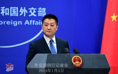 الصين مستعدة لتعزيز التواصل مع مصر، والعمل معا لدفع السلام والتنمية في افريقيا