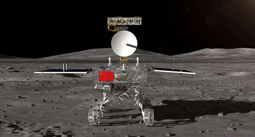 الصين ستنفذ أول مهمّة في المريخ بحلول عام 2020