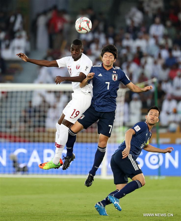 تقرير إخباري: قطر تحتفي بفوزها التاريخي ولقبها القاري الأول ببطولة كأس آسيا لكرة القدم
