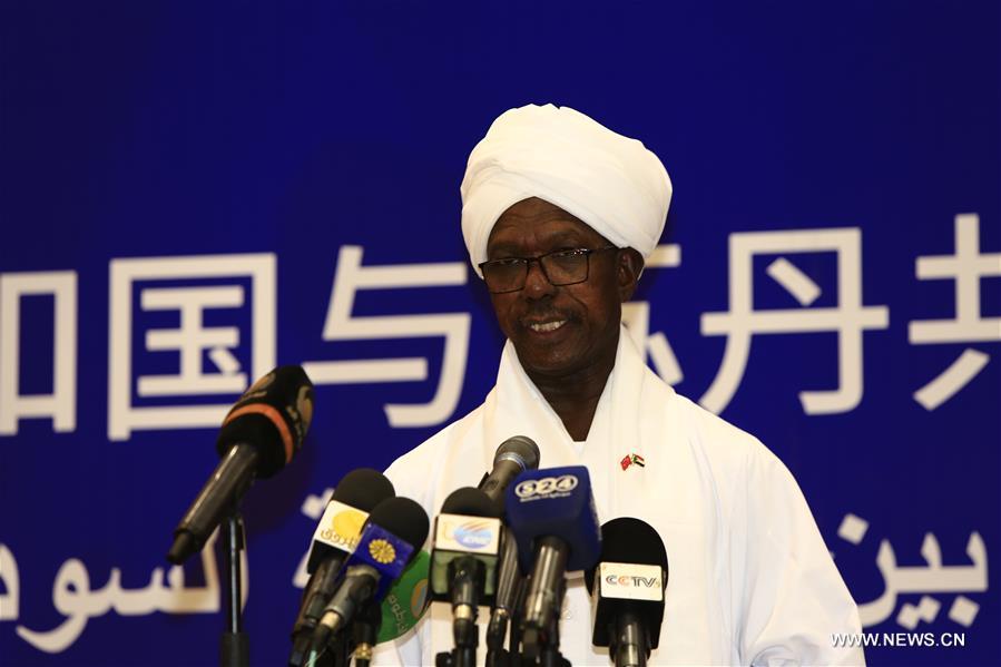 السودان والصين تحتفلان بمرور 60 عاما على تأسيس العلاقات الدبلوماسية بينهما