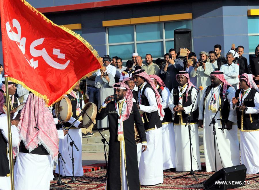 تحقيق إخباري: فعاليات ملونة احتفالا بالعيد الوطني ويوم التحرير في الكويت