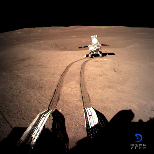 مهندس المشروع الصيني لإستكشاف القمر: سنرسل مسبار إلى المريخ في العام القادم