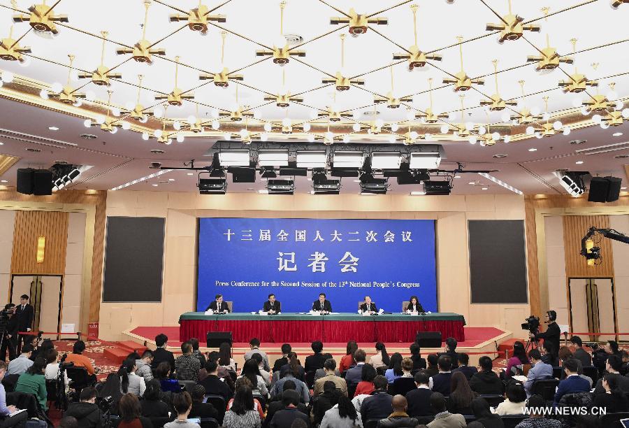 الصين تتعهد بدعم الأعمال الخاصة في إصلاح الشركات المملوكة للدولة