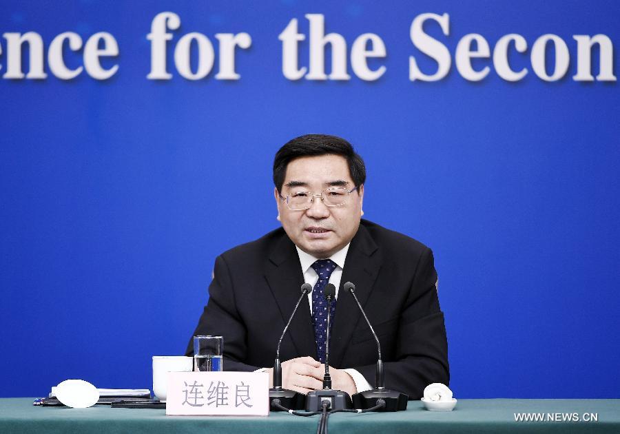 الصين تتعهد بدعم الأعمال الخاصة في إصلاح الشركات المملوكة للدولة