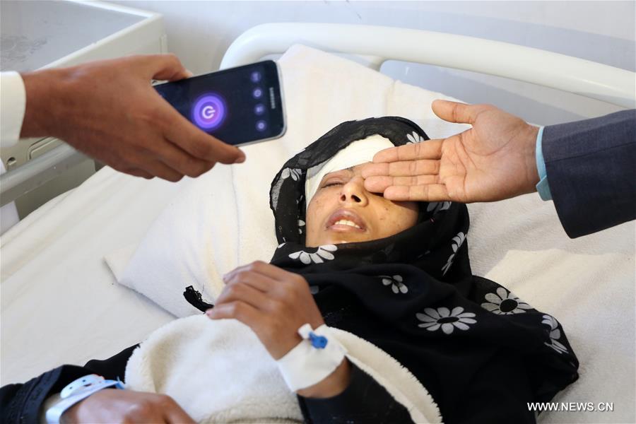 الأمم المتحدة: 22 قتيلا من الأطفال والنساء في كشر بمحافظة حجة اليمنية