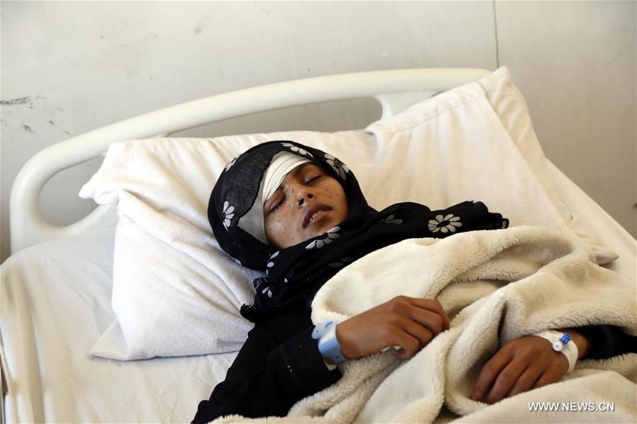 الأمم المتحدة: 22 قتيلا من الأطفال والنساء في كشر بمحافظة حجة اليمنية