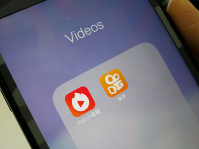 حجم سوق الفيديوهات القصيرة في الصين سيحقق 30 مليار يوان في 2019