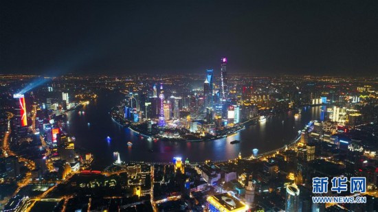 تقرير: بيئة الأعمال في شانغهاي وبكين وشنتشن الأفضل في الصين