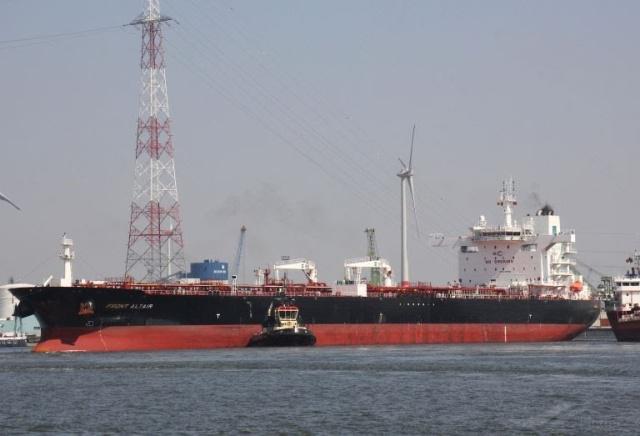 الولايات المتحدة: إيران مسئولة عن الهجوم على ناقلتي النفط في بحر عمان