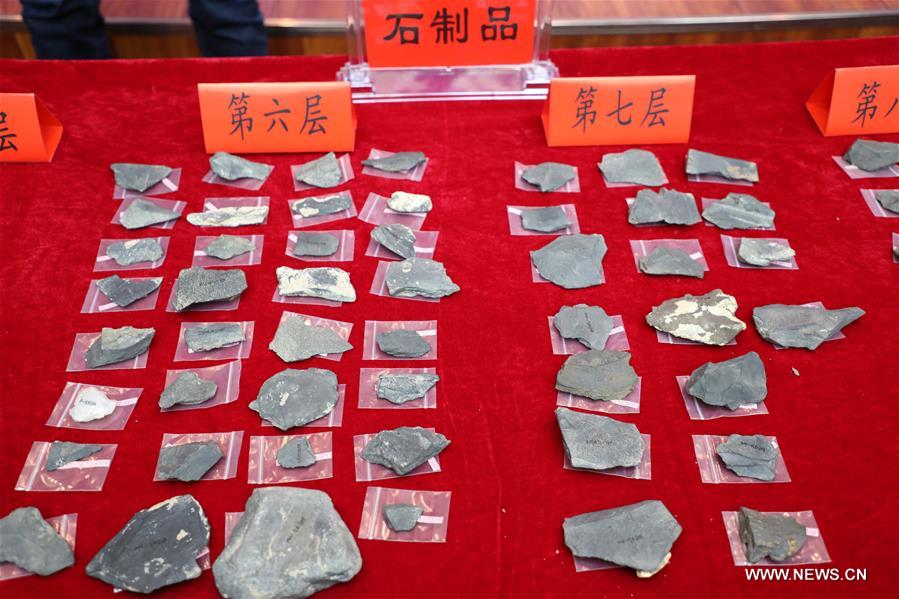 اكتشاف أقدم موقع أثري في هضبة تشينغهاي-التبت