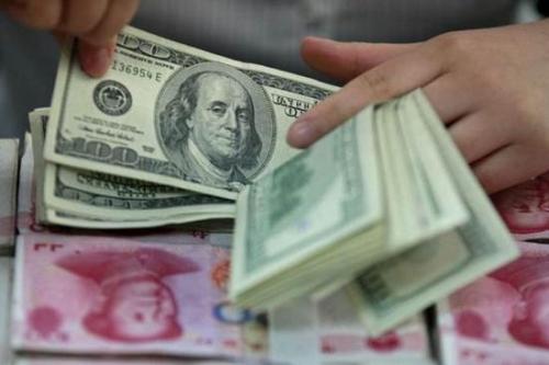 الصين تكشف لأول مرة عن عائد استثمار وهيكل احتياطياتها من العملات الأجنبية