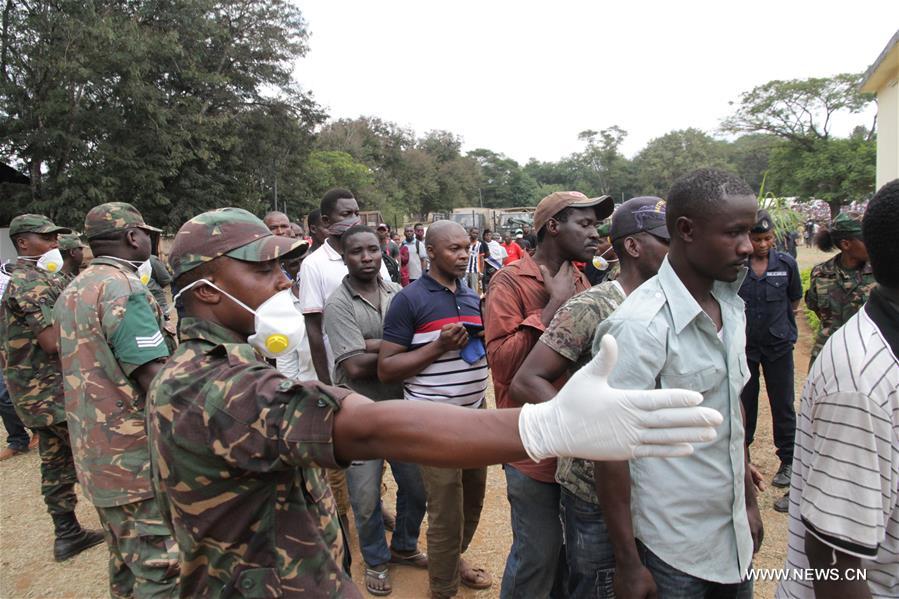تنزانيا تعلن الحداد الوطني لمدة 3 أيام على ضحايا انفجار شاحنة النفط