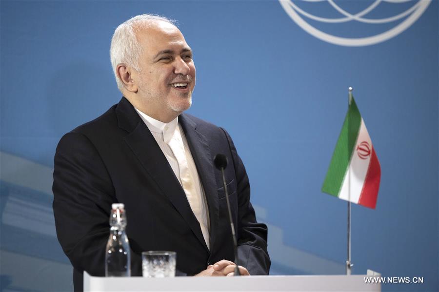 تقرير إخباري: إيران لا تزال ملتزمة بالاتفاق النووي ومستعدة لمواصلة الحوار