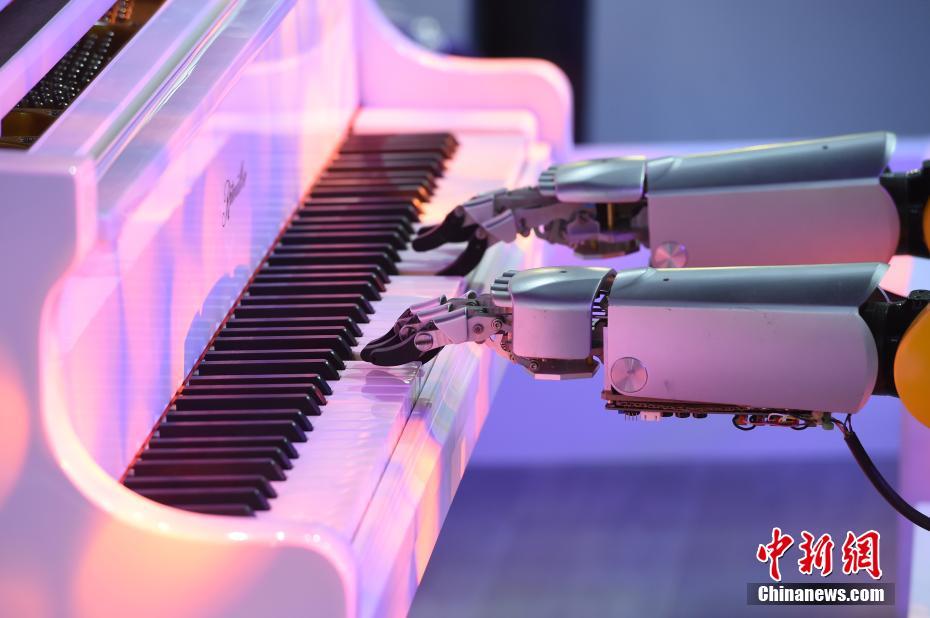 بأكثر من 4 مليارات دولار، صناعة الروبوتات في الصين تمثل قرابة ثلث السوق العالمية