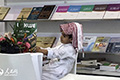 مشاركة عربية واسعة في معرض بكين الدولي للكتاب