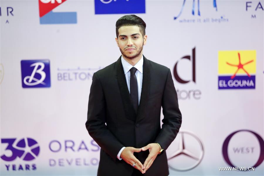 تقرير إخباري: انطلاق الدورة الثالثة لمهرجان الجونة السينمائي بمشاركة نحو 80 فيلما من 40 دولة