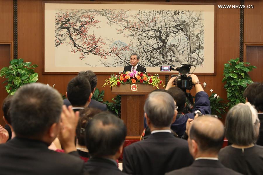 تقرير إخباري: الصين واليابان تعززان التبادلات الثقافية والشعبية