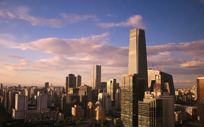 القيمة السوقية للمدن الصينية: بكين في المرتبة الأولى، وشنتشن الثانية