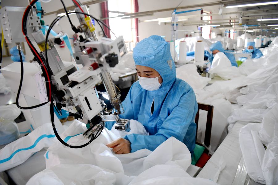 أرقام وحقائق: الصين تكافح تفشي فيروس كورونا الجديد