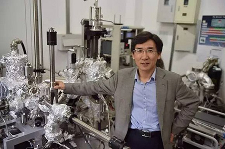لأول مرة.. عالم صيني يفوز بجائزة فريتز لندن للفيزياء