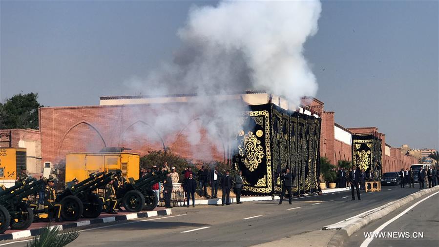 تقرير إخباري : الجيش السوري يسيطر على 11 قرية وبلدة جديدة بريف إدلب الجنوبي