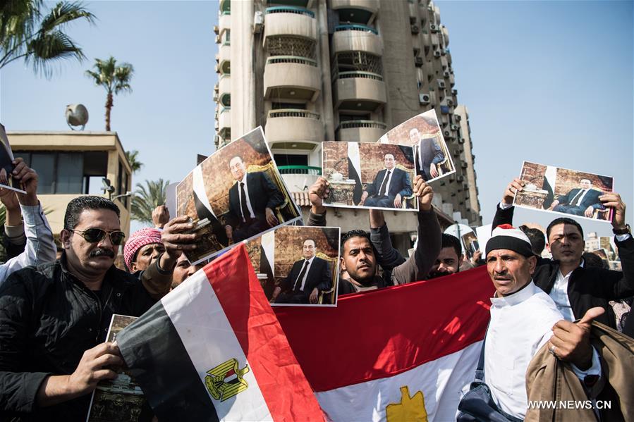 تقرير إخباري : الجيش السوري يسيطر على 11 قرية وبلدة جديدة بريف إدلب الجنوبي