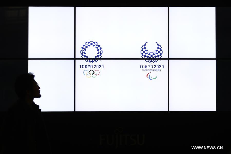 تعليق أولمبياد طوكيو لمدة عام مع احتفاظها باسم 