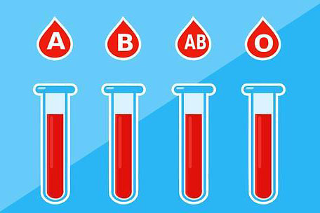 هل أصحاب فصيلة الدم A أكثر عرضة لكورونا؟ 