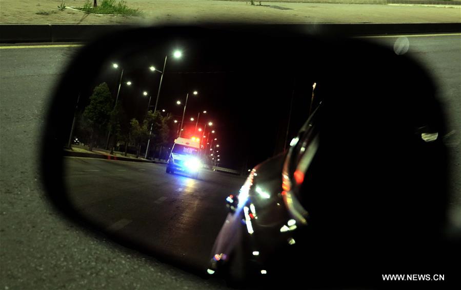 تسجيل 4 إصابات جديدة بفيروس كورونا في الأردن