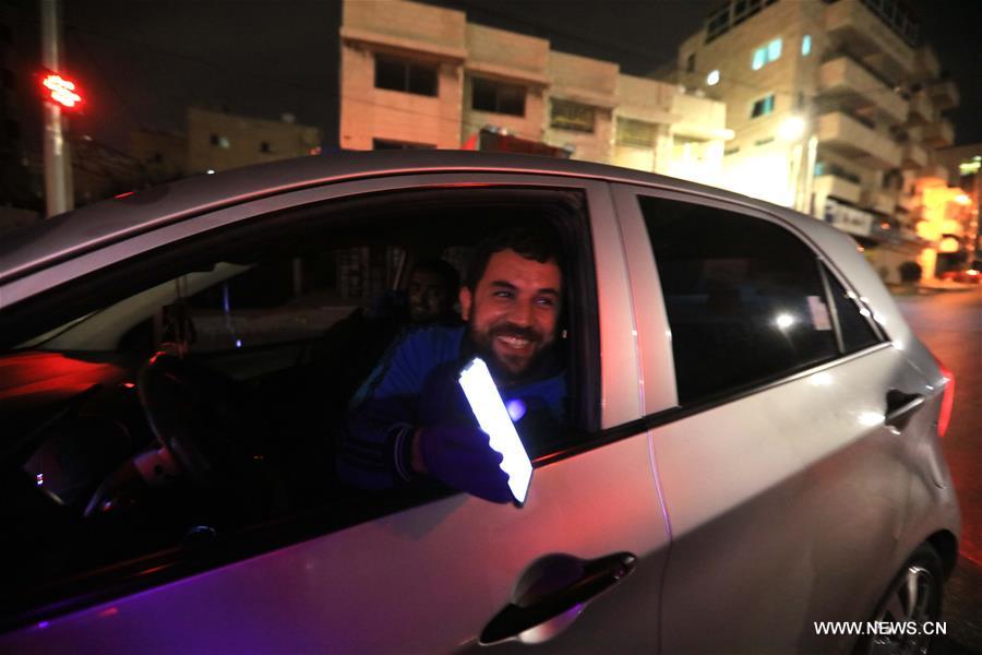 تسجيل 4 إصابات جديدة بفيروس كورونا في الأردن