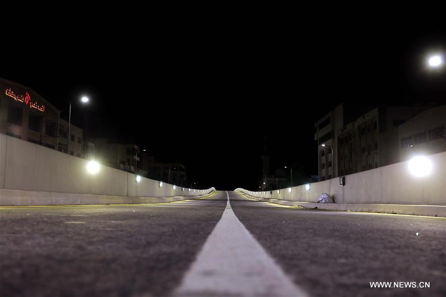 تسجيل 4 إصابات جديدة بفيروس كورونا في الأردن