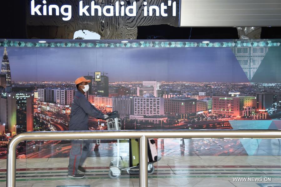 السعودية تسجل 493 إصابة جديدة بفيروس كورونا والإجمالي يرتفع إلى 5862 حالة