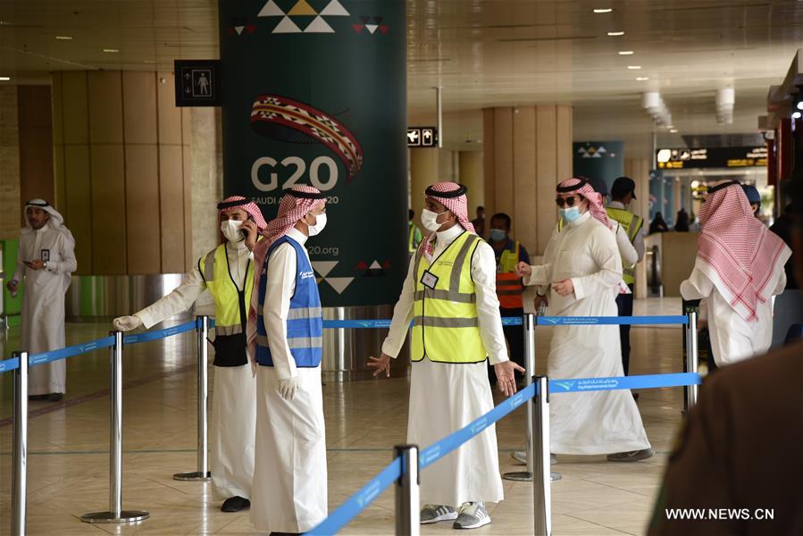 السعودية تسجل 493 إصابة جديدة بفيروس كورونا والإجمالي يرتفع إلى 5862 حالة