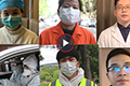 فيديو: 76 يومًا من الحجر الصحي في عيون سكان ووهان العاديين