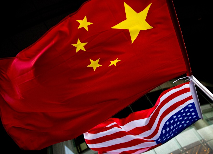 مقالة : خبراء يحثون على تعزيز التعاون الصيني - الأمريكي في مكافحة وباء كوفيد-19