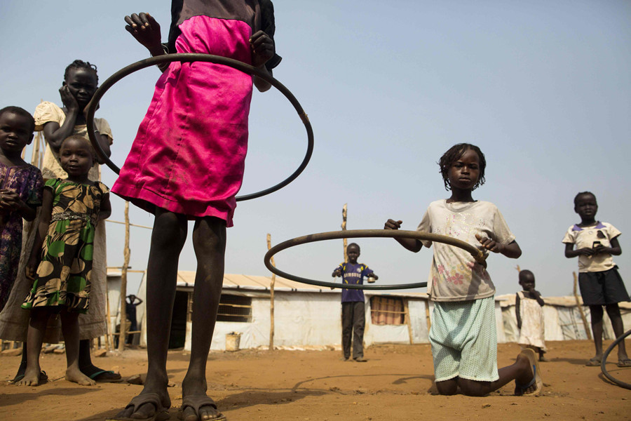 اليونيسيف ترحب بخطوة الحكومة الانتقالية بالسودان لتجريم ختان الإناث